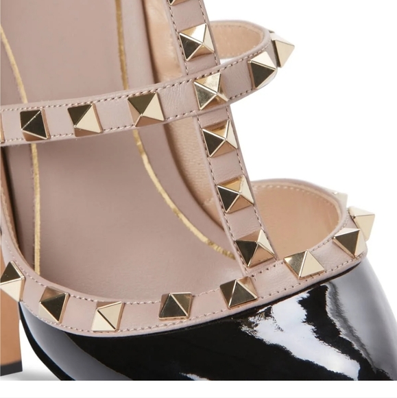 VALENTINO GARAVANI 💯 AUTHENTIC NEW WITH EVERYTHING - Picture 2 of 16